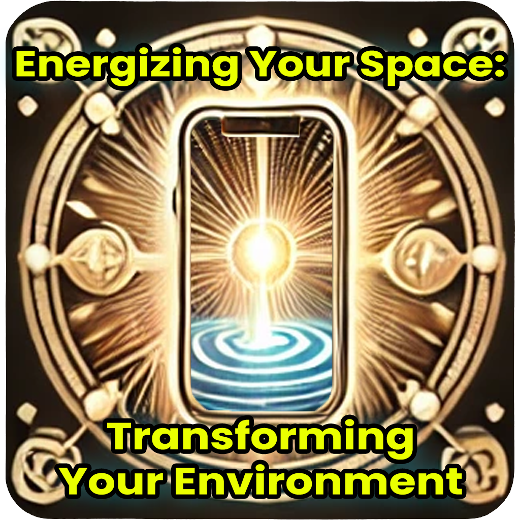 Of Hymn™ 4-in-1 Quantum Receiver™