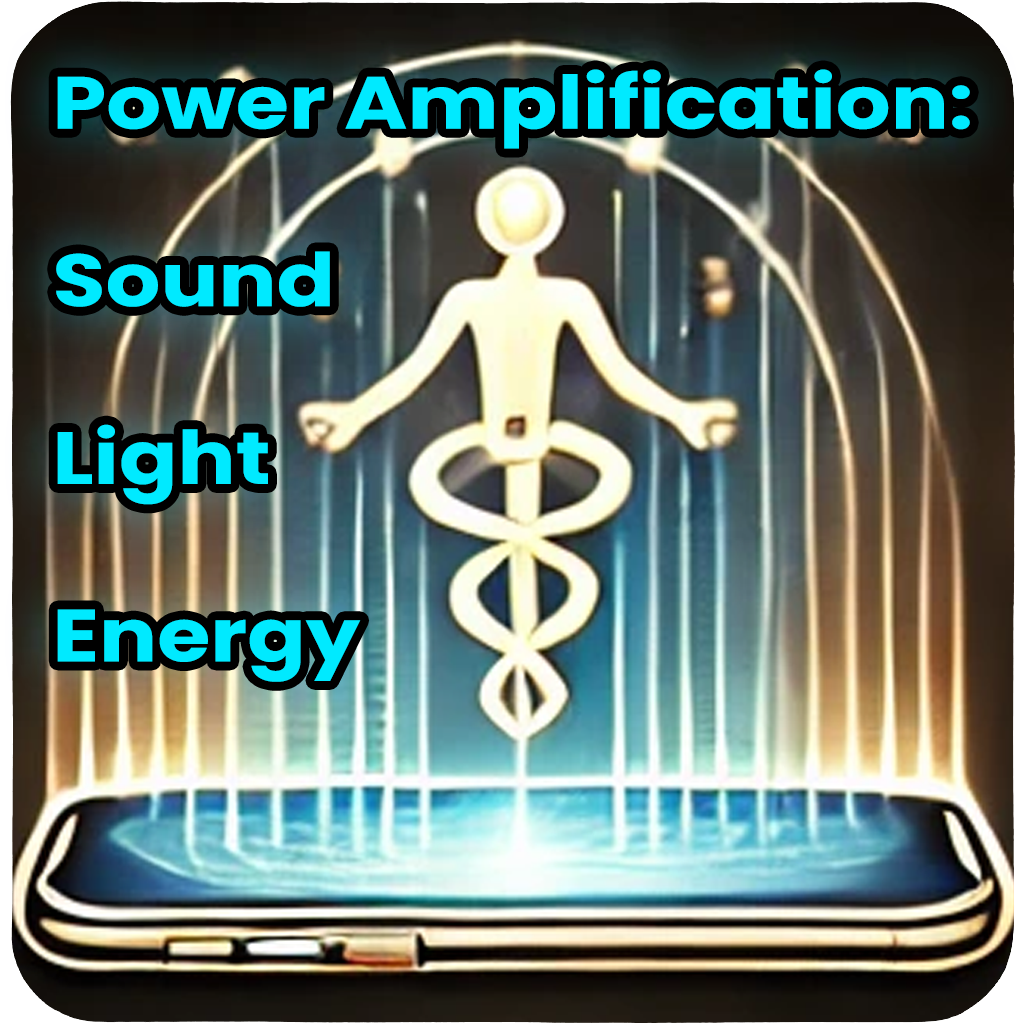 Of Hymn™ 4-in-1 Quantum Receiver™