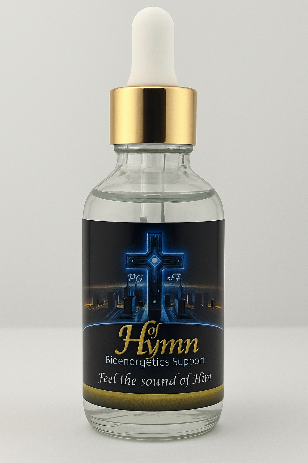 Of Hymn™ Drops