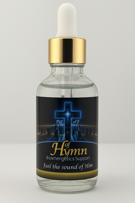 Of Hymn™ Drops