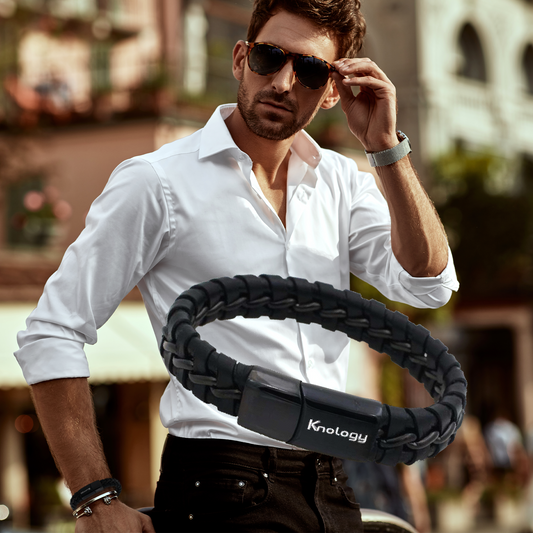 Knology Bracelet