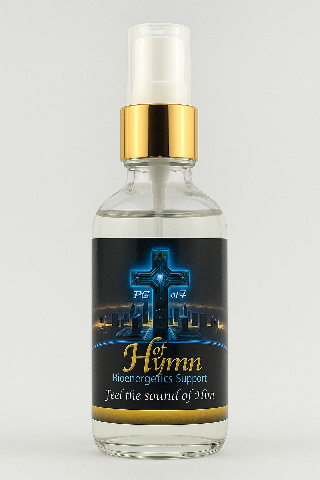 Of Hymn™ Mist