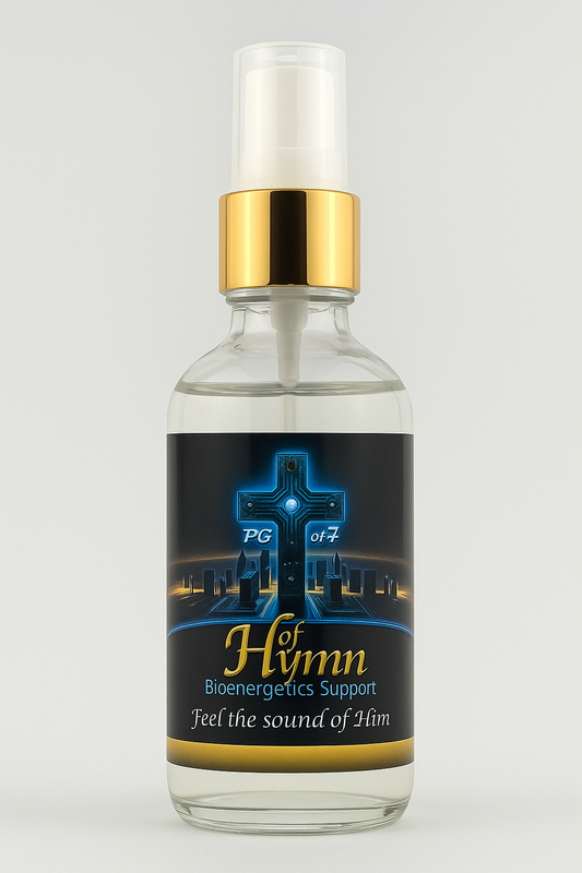 Of Hymn™ Mist