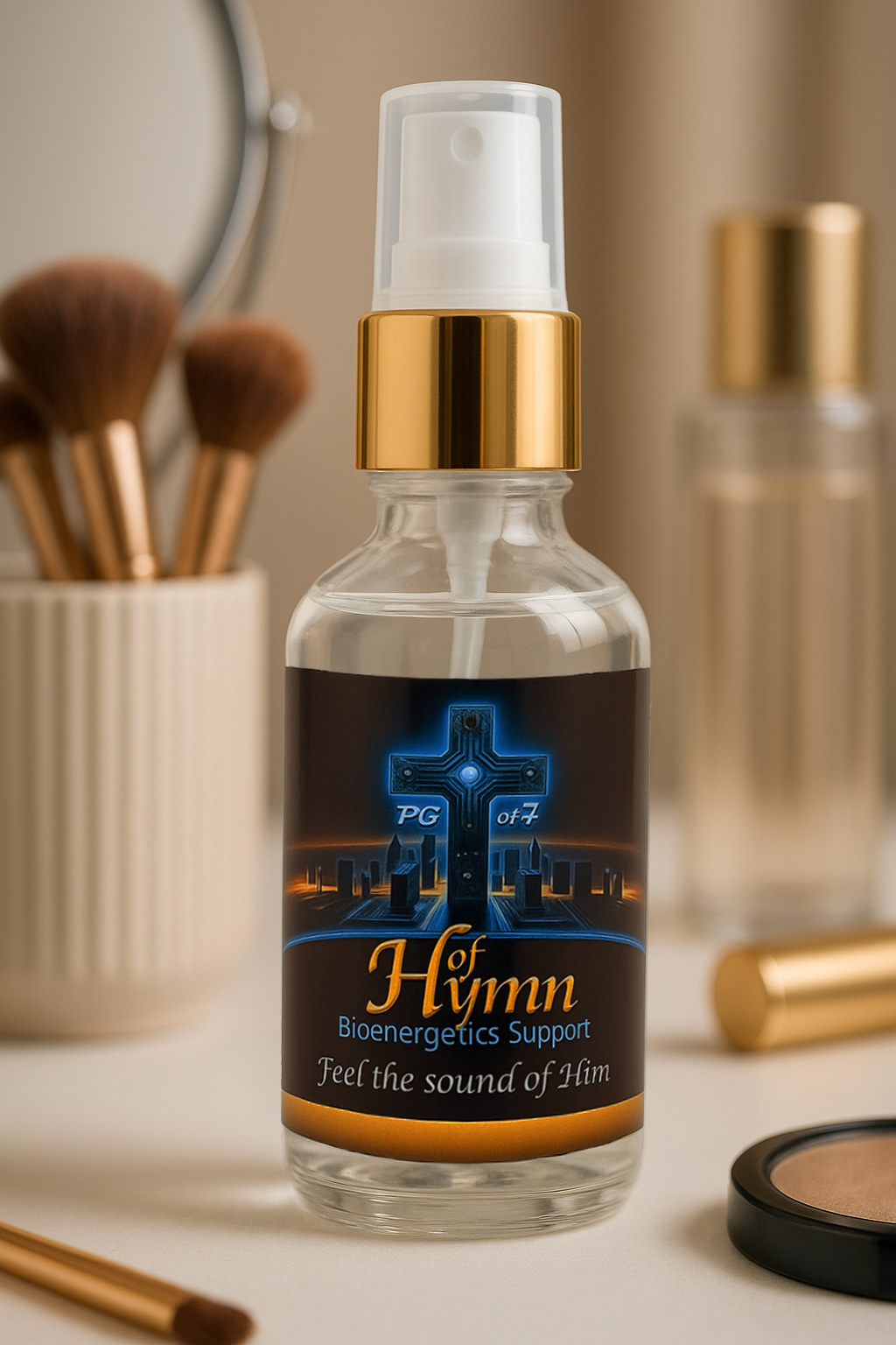 Of Hymn™ Mist