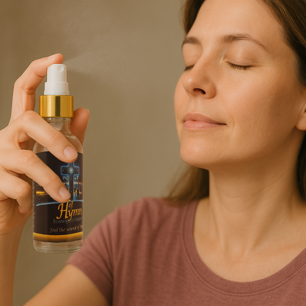 Of Hymn™ Mist