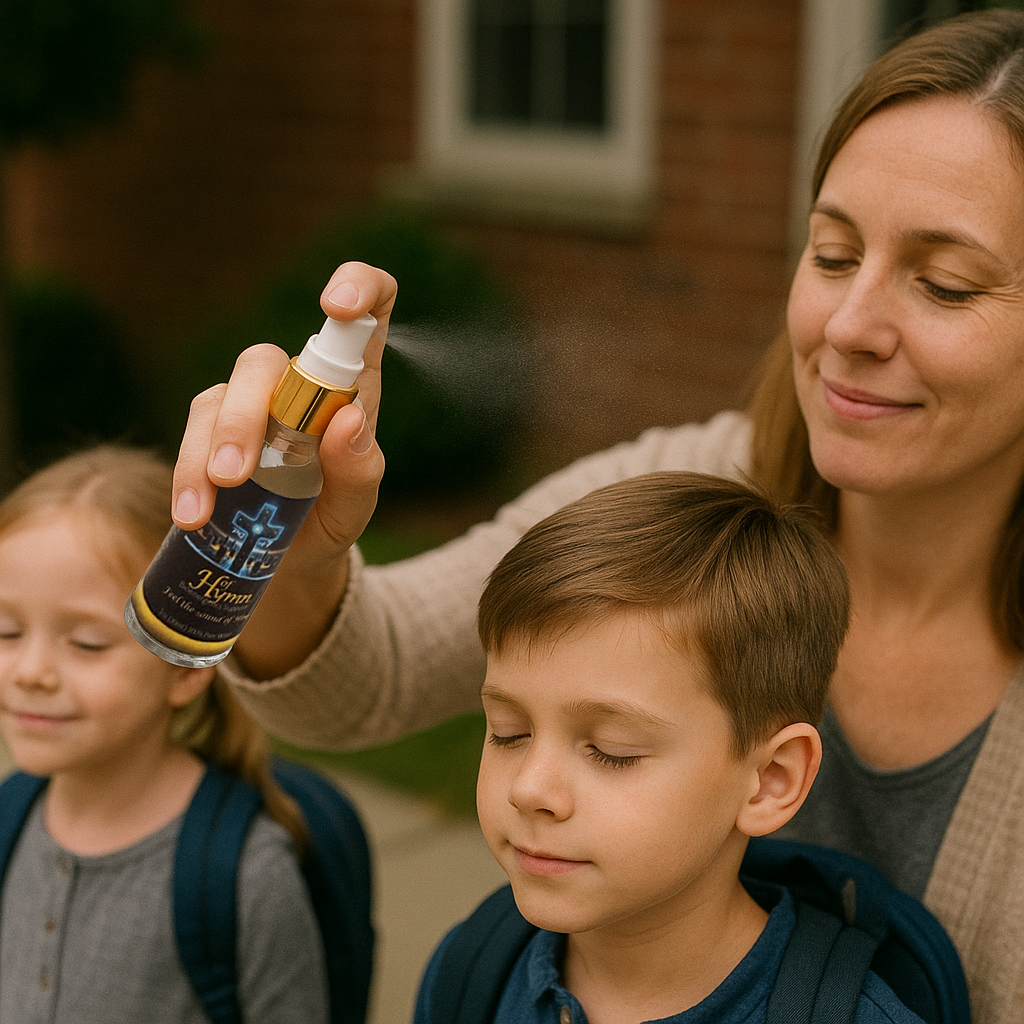 Of Hymn™ Mist