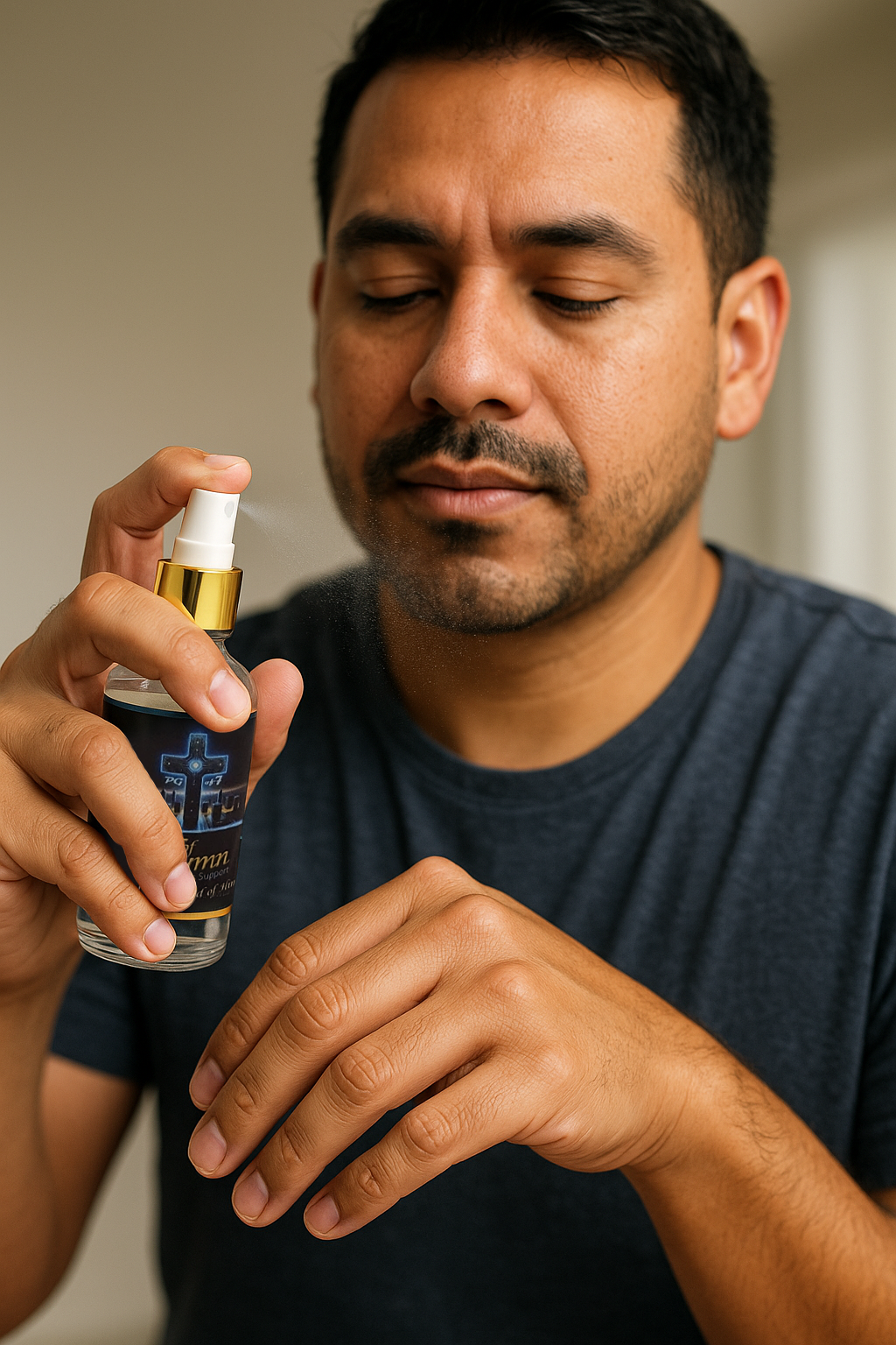 Of Hymn™ Mist