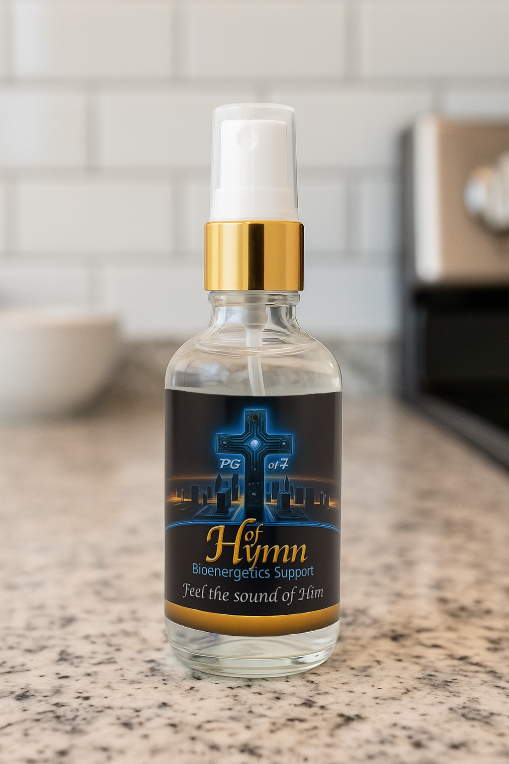 Of Hymn™ Mist