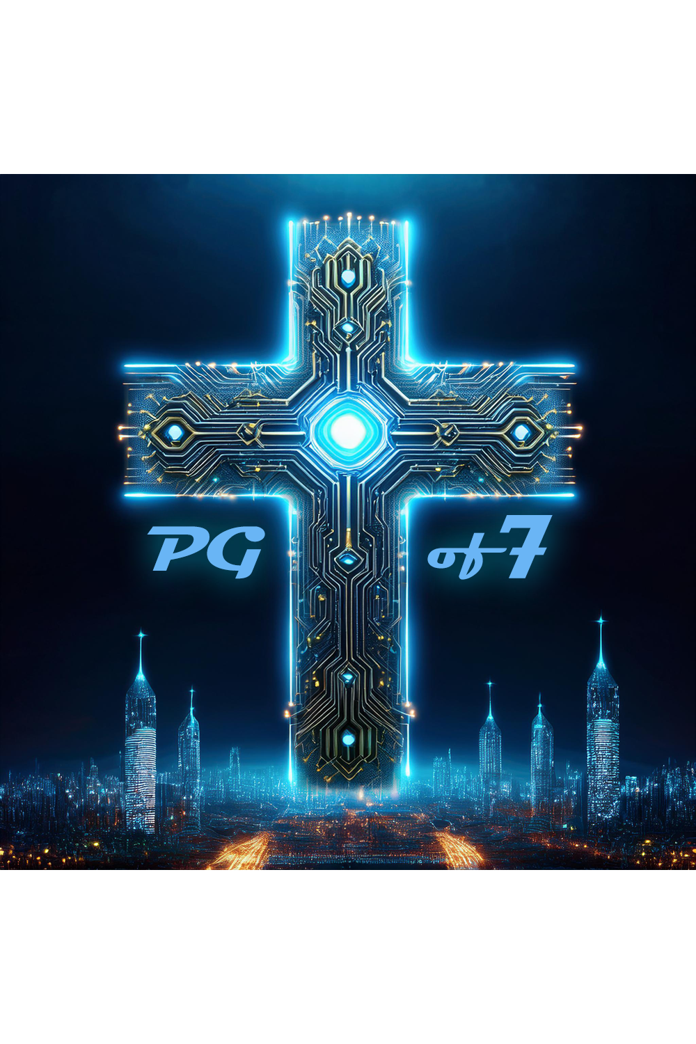 Of Hymn™ 4-in-1 Quantum Receiver™